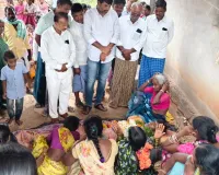 సందె రామలింగం మృతి బాధాకరం