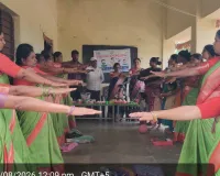 తల్లిపాలతోనే పిల్లలకు సంపూర్ణ ఆరోగ్యం