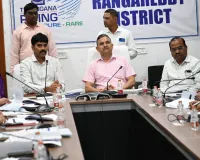 ఎస్‌ఐఆర్‌ ప్రక్రియకు ఆగస్టు 10 వరకు గడువు పొడిగింపు