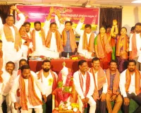 గొల్ల , కురుమలు ఐక్యంగా ఉండాలి
