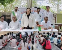 సిరిపురం ప్రభుత్వ పాఠశాలలో న్యాయ విజ్ఞాన సదస్సు