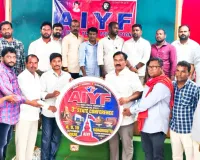 యువత రాజకీయాల్లోకి రావాలి: ఈటీ నర్సింహా