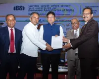 ‘తెలంగాణ రైజింగ్-2047’లో కార్పొరేట్ భాగస్వామ్యం కావాలి