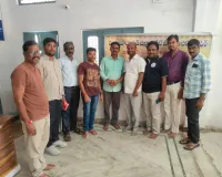 ప్రైవేట్ స్కూల్ టీచర్స్ అసోసియేషన్ ఆధ్వర్యంలో ఘనంగా స్నేహితుల దినోత్సవం 