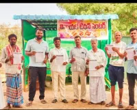 ఆగస్టు 10 జైల్ భరోను విజయవంతం చేయాలి: సిర్పంగి స్వామి