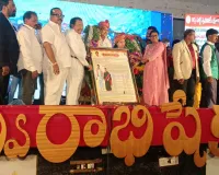 కళాకారులకు పుట్టినిల్లు ఓరుగల్లు