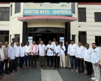 పీఆర్టీయూటీఎస్ మహాధర్నాను విజయవంతం చేయాలి: ఎమ్మెల్సీ శ్రీపాల్ రెడ్డి