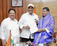 గిరిజన సంక్షేమానికి కేంద్రం మరింత అండగా నిలవాలి