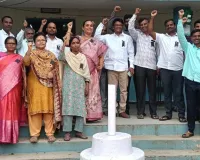 ఉపాధ్యాయుల సమస్యలు పరిష్కరించాలి