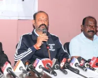 మార్షల్ ఆర్ట్స్‌ను కమర్షియల్ చేయొద్దు: సేవ్ ది మార్షల్ ఆర్ట్స్