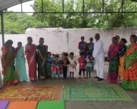 తల్లిపాలే శిశువుకు తొలి రక్షణ కవచం