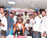 ఐక్య పోరాటంతోనే ఔట్‌సోర్సింగ్ ఉద్యోగుల హక్కులు సాధ్యం
