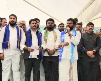 చేవెళ్ల డిక్లరేషన్‌ హామీలు అమలు చేయాలి
