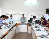 తప్పుల్లేని ఓటరు జాబితా రూపొందించడమే ఎస్ ఐ ఆర్  లక్ష్యం