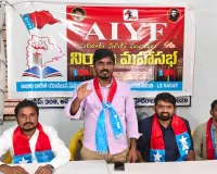 యువత రాజకీయాల్లోకి రావాలి.. దేశ భవిష్యత్తును యువతే నిర్ణయించాలి..