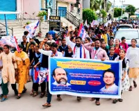 ఫీజు బకాయిలు విడుదల చేయాలి