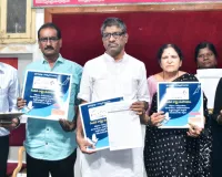 16న ఖమ్మంలో సమూహ రాష్ట్ర మహాసభలు