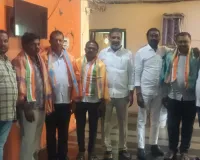 ఆర్టీసీ కార్మికుల సంక్షేమమే ఐఎన్‌టీయూసీ లక్ష్యం