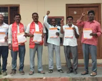 జైల్ బరో కార్యక్రమాన్ని విజయవంతం చేయాలి 