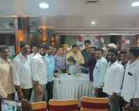 జర్నలిస్టుల సంక్షేమానికి ప్రత్యేక చర్యలు చేపట్టాలి