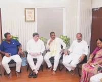 బీసీల సమస్యల పరిష్కారానికి ఐక్యంగా ముందుకు సాగాలి