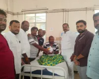 ఘనంగా ప్రపంచ ఆదివాసీ గిరిజన దినోత్సవం