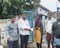 పరిసరాలను పరిశుభ్రంగా ఉంచుకోవాలి 