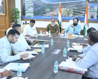 లక్ష మంది తో సంగారెడ్డి లో సీఎం రేవంత్ రెడ్డి బహిరంగ సభ 