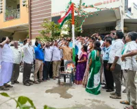 చేనేత రంగ అభివృద్ధికి ప్రభుత్వం మరిన్ని చర్యలు చేపట్టాలి. -శ్రీ దేవ భావన ఋషి చేనేత సహకార సంఘం