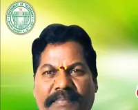 మాజీ మంత్రులను అడ్డుకోవడం హేయమైన చర్య. -చిలకమర్రి నరసింహ