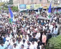అన్ని అసెంబ్లీ నియోజకవర్గాల్లో వైసీపీ ర్యాలీలు.. ప్రభుత్వం స్పందించే వరకు పోరాటం