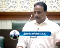ఎంఐఎం ఎమ్మెల్యేలకు అధికారులు భయపడుతున్నారు: దానం నాగేందర్