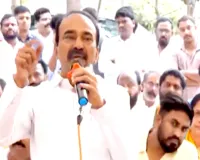రేవంత్‌ సీఎం పదవి 2028 వరకే.. ఈటల రాజేందర్‌ సంచలన వ్యాఖ్యలు