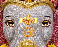 విజయవాడలో అంగరంగ వైభవంగా గణేష్ ఉత్సవాలు.. ప్రత్యేక ఆకర్షణగా చాక్లెట్ గణపతి