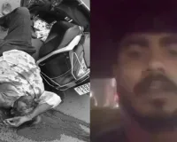 నిజామాబాద్‌లో యూట్యూబర్ వైష్ణవి భర్త హరిబాబు దారుణ హత్య