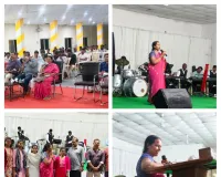 యువ ఆపద మిత్ర పిలుస్తోంది.. విపత్తుల సమయంలో సేవ చేసేందుకు యువతకు అవకాశం