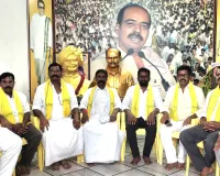 లోకేష్ రైతుల గురించి మాట్లాడలేదనడం సరికాదు.. ప్రకాష్‌రెడ్డి వ్యాఖ్యలపై ముత్యాలప్ప