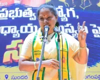 మాట తప్పడం, మడమ తిప్పడం రేవంత్ రెడ్డి ట్రేడ్‌మార్క్: కవిత
