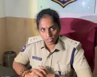 సైఫాబాద్ పీఎస్‌లో దాడి జరగలేదన్న డీసీపీ శిల్పవల్లి