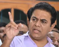 నాంపల్లి కోర్టులో ముగిసిన కేటీఆర్ విచారణ.. అక్టోబర్ 30కి వాయిదా