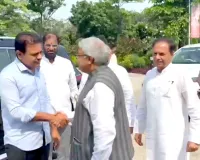 సోనిపట్‌లో ఇన్నోవేషన్ ఇన్ గవర్నెన్స్ పై కేటీఆర్ ప్రసంగం