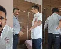 నేను క్రిమినల్‌నా.. ఎక్కడికైనా పారిపోతున్నానా?: క్రిశాంక్