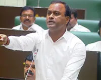 ఇందిరమ్మ ఇంటికి రూ.5 లక్షలు సరిపోవడం లేదు.. నిధులు పెంచాలి: రాజగోపాల్ రెడ్డి