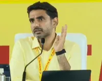 సోషల్ మీడియా ఇన్‌ఫ్లుయెన్సర్లను కలవండి.. మాట్లాడండి: మంత్రి లోకేష్