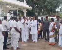 పిఠాపురంలో రెండో రోజు పవన్ కల్యాణ్ పర్యటన.. నేడు భారీ బహిరంగ సభ