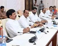 తెలంగాణ కాంగ్రెస్‌లో కేబినెట్ ప్రక్షాళన ప్రచారం.. కీలక నేతల పేర్లు తెరపైకి