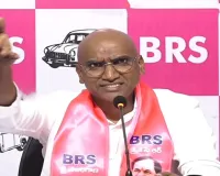 కేటీఆర్ పీఏలను కాదు.. రేవంత్, జగ్గారెడ్డిని ప్రశ్నించండి: ఆర్ఎస్ ప్రవీణ్ కుమార్