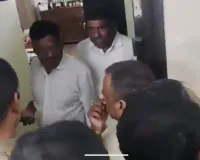 స్పీకర్‌పై అనుచిత వ్యాఖ్యలు.. బీఆర్ఎస్ ఎమ్మెల్సీ తాతా మధుపై కేసు నమోదు