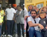 నేపాల్ వరద బాధితులకు సోనూసూద్ అండ.. కాఠ్‌మాండులో సేవా కార్యక్రమాలు