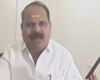 కేసీఆర్ చనిపోవాలని కోరుకున్నట్లు ఏదో ఫ్లోలో అన్నాను: వీర్లపల్లి శంకర్